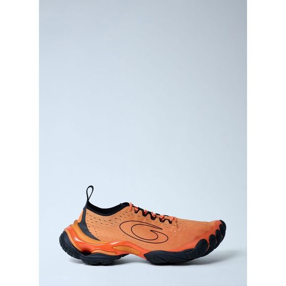 Balenciaga Men Anatomic Runner Sneakers - Picture 1 of 6